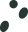 Three dots with up and down animation